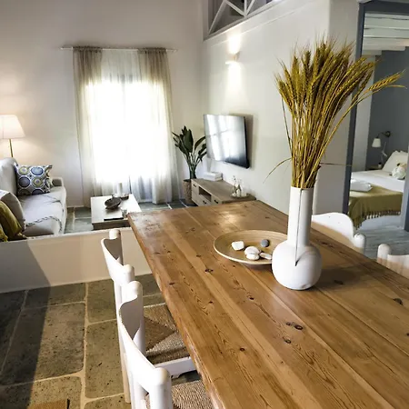 Ps House - Ps Platanias (Thessaly)