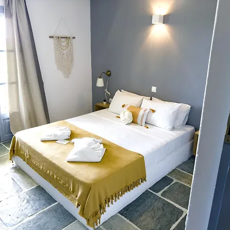 Ps House - Ps Platanias (Thessaly)