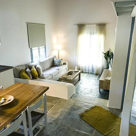 Ps House - Ps Casa vacanze Platanias (Thessaly)