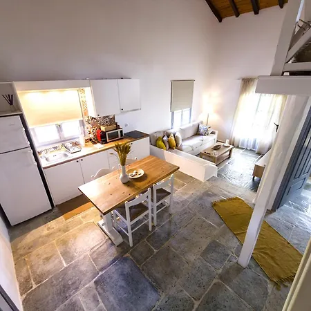 Ps House - Ps Casa vacanze
