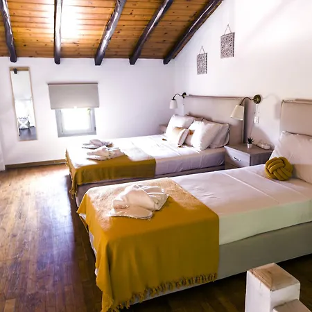 Ps House - Ps Casa vacanze Platanias (Thessaly)