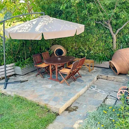 Ps House - Ps Platanias (Thessaly)