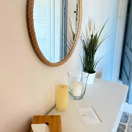 Casa vacanze Ps House - Ps Platanias (Thessaly)
