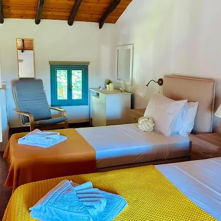 Ps House - Ps * Platanias (Thessaly)
