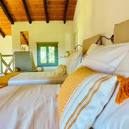 Ps House - Ps Casa vacanze Platanias (Thessaly)