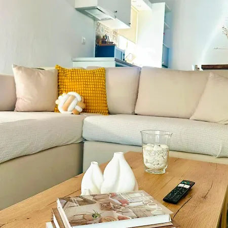 Ps House - Ps Platanias (Thessaly)