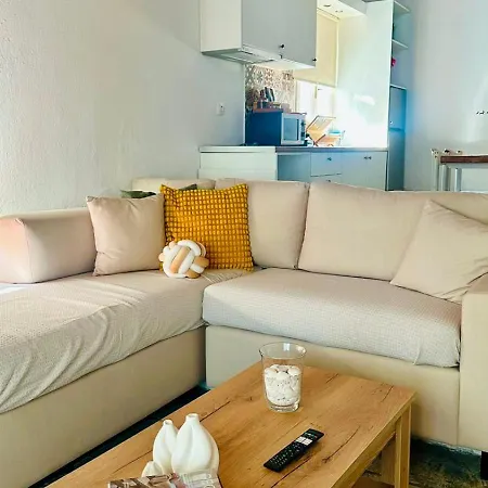 Casa vacanze Ps House - Ps Platanias (Thessaly)