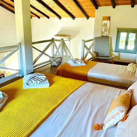 Casa vacanze Ps House - Ps Platanias (Thessaly)