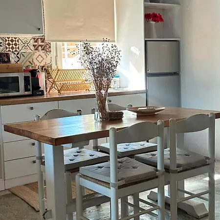 Casa vacanze Ps House - Ps Platanias (Thessaly)