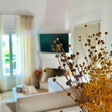 Ps House - Ps Casa vacanze Platanias (Thessaly)