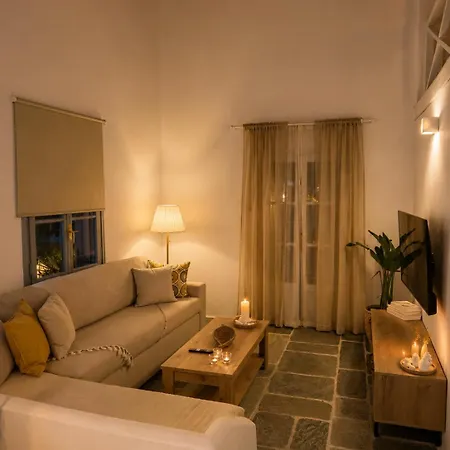 Ps House - Ps Casa vacanze Platanias (Thessaly)
